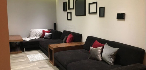 Se Vende O Se Renta Garden House En Tecamachalco (v)