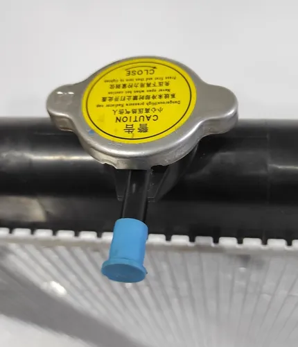 Radiador Jac T6 1037 Original