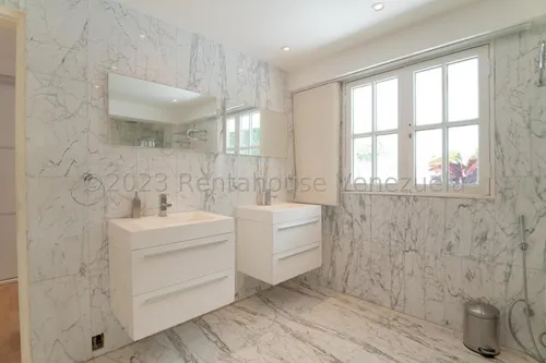 Casa En Venta En Prado Del Esta