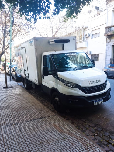 Iveco Dayli 70/170