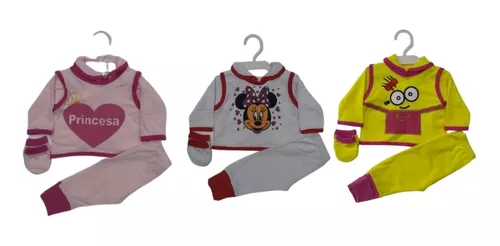 Roupas Para Bebe Reborn Menina