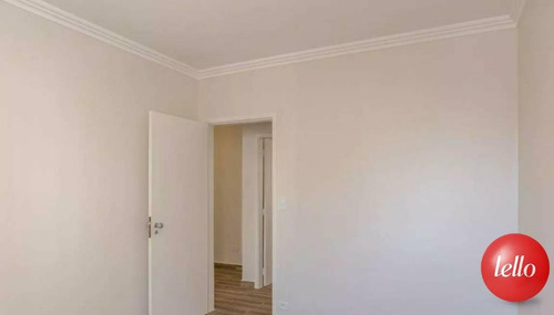 Imagem 10 de 25 de Apartamento - Ref: 230139