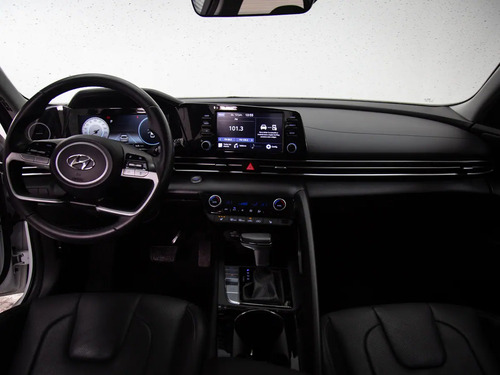Hyundai Elantra 2.0 Cn7 Premium At 2023