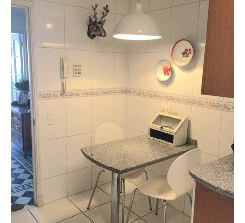 Departamento Las Condes / Felix De Amesti