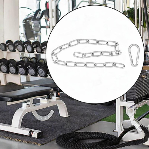 Cadena De Extensión De La Barra De Pulldown Cadena De