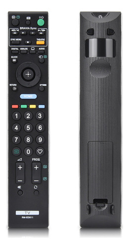 Xd Control Remoto Para Controlador Inteligente Universal De