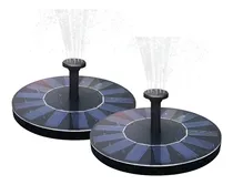 Comprar Fuente De Agua Solar 2 Unidades Bomba Riego Piscina Aspersores Regadera Aspersor Programador Fuentes Bombas De Riego Regadores Jardin Solares Sistemas De Riego Qatarshop