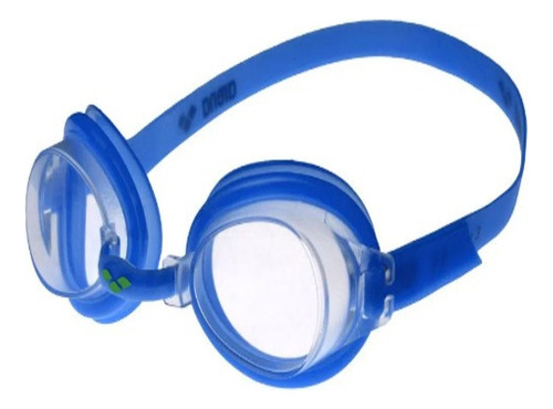 Gafas Bubble 3 Jr Color Blue