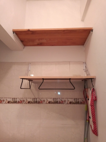 Imagen 10 de 14 de Dueño Vende - Olivos - Vicente López- Departamento 1 1/2 Amb