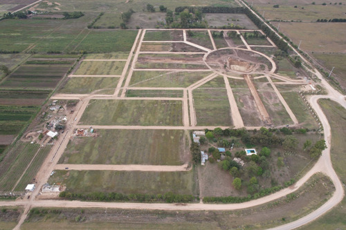 Imagen 22 de 23 de Venta Lote Terreno Lote En Barrio Cerrado Zona Oeste Sobre Colectora Autopista