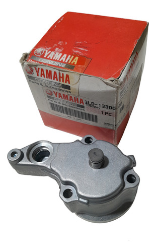Bomba De Aceite Yamaha Xtz 750 Tdm 800 Original (3ld-13300-)
