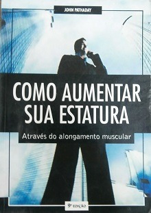 Como Aumentar Sua Estatura John Pathaday