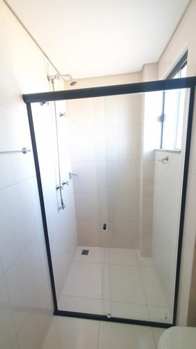 Apartamento Para Venda Em Guarapuava, Santa Cruz, 3 Dormitórios, 1 Suíte, 2 Banheiros, 2 Vagas - _2-1126516