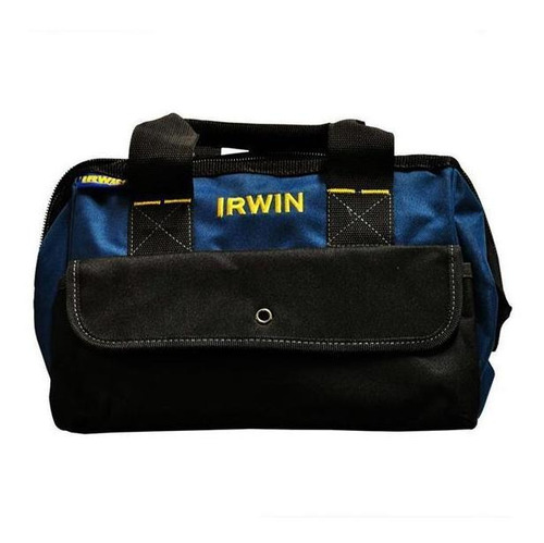 Bolsa Para Ferramentas Irwin 2 Bolsos 12 Polegadas Standard