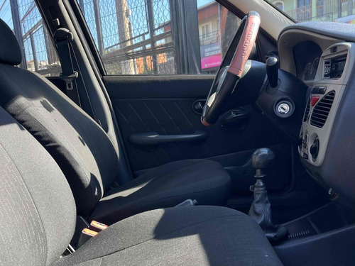 Fiat Siena 1.0 MPI FIRE 8V FLEX 4P MANUAL