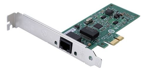Nic De Desktop 82574l Para Placa Adaptadora De Rede Gigabit