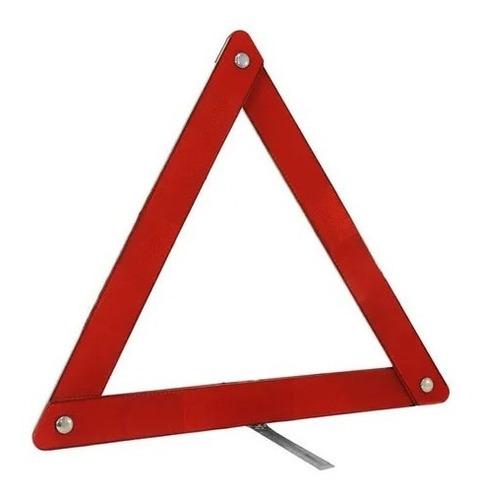 Triangulos De Seguridad 