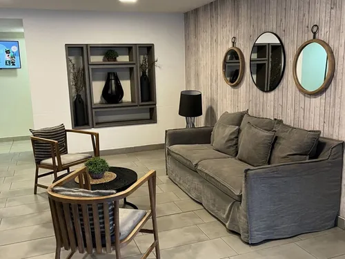 Arayabroker Vende Departamento En Macul 1d 1 B