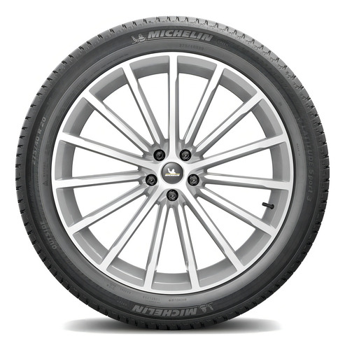 Pneu Michelin 245/45 R20 103w Latitude Sport 3 Runflat