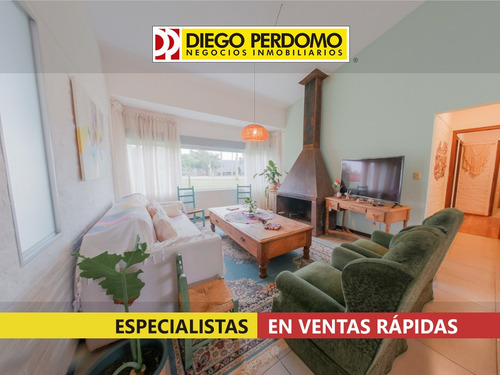 Casa En Alquiler De 3 Dormitorios, San José De Mayo