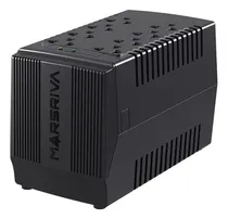 Comprar Regulador De Voltaje Para Computadoras 8 Tomas |  Marsriva