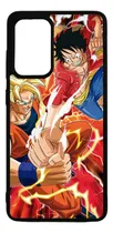 Comprar Funda Protector Case Para Samsung A52 A52s 5g Shonen Anime