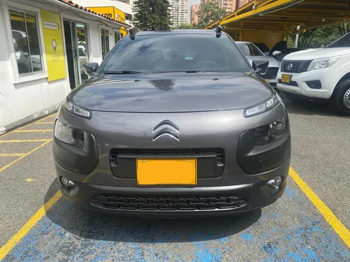 Citroën C4 Cactus 1.2 Cactus Shine