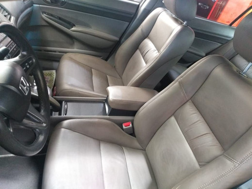 Honda Civic 1.8 Lxs 16v