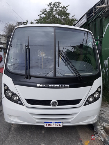 Imagem 1 de 14 de Neobus 35 Lugares Neobus 35 Lugares