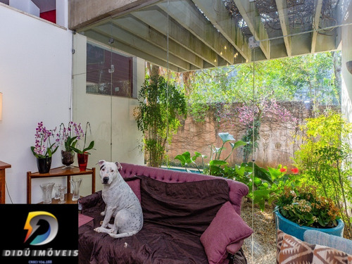 Imagem 27 de 30 de Casa - Ca00124 - 69827354