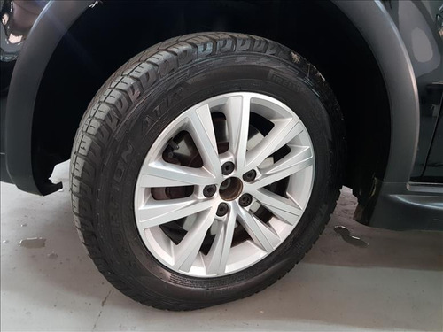 Imagem 8 de 8 de Volkswagen Crossfox 1.6 Mi