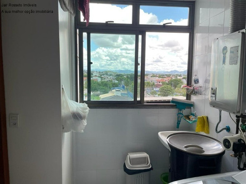 Imagem 19 de 24 de Apartamento - Ap00354 - 70826472