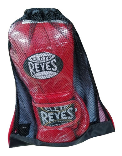 Morral Deportivo Cleto Reyes