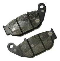 Comprar Balatas Traseras Mb Motos Tekken 250 Tekken Rline 250 Compat
