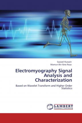 Libro Electromyography Signal Analysis And Characterizati...