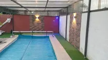 Comprar Casa 3 Dorm.2 Baños C\u002Fpiscina(climatizada Bomba Calor) Con Tiempo Realice Su Reserva Para  Cualquier Época Del Año.