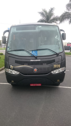 Agrale Senior G6 2012