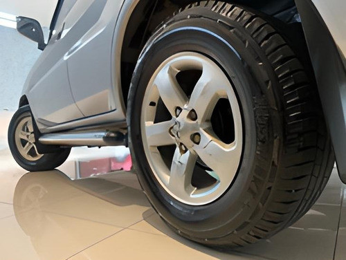 Imagem 6 de 13 de Mitsubishi Pajero Tr4 4x4-2008 C/gnv