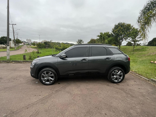 Citroën C4 Cactus C4cactus Feel A
