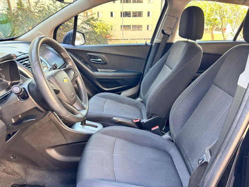 Chevrolet Tracker 1.8 MPFI LT 4X2 16V FLEX 4P AUTOMÁTICO
