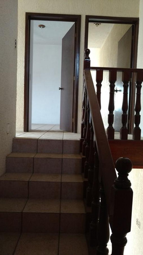 Imagen 4 de 14 de Departamento - Miguel Hidalgo Poniente