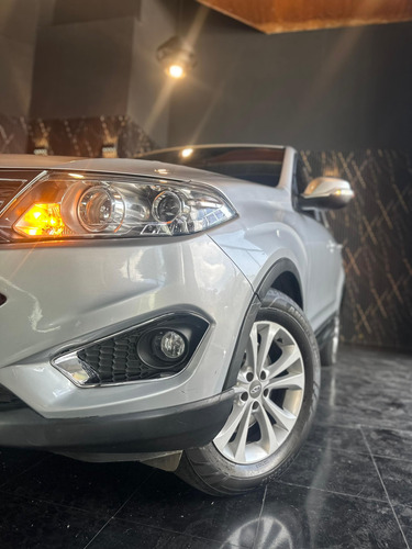Chery Grand Tiggo