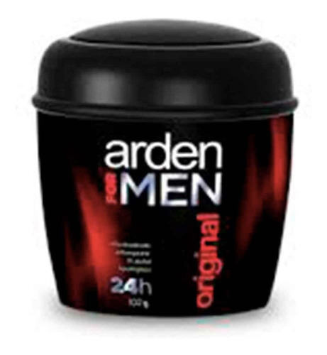 Desodorante Arden For Men Original 100gr Arden For Men