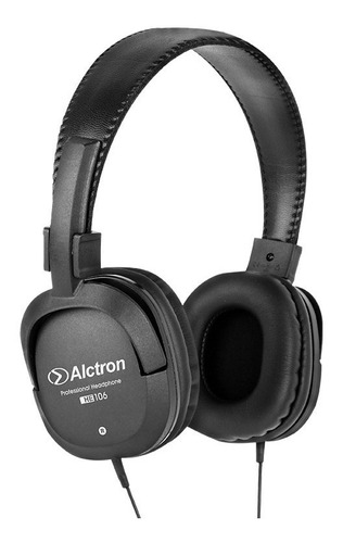 Auriculares Vincha Estudio Profesional Alctron He106