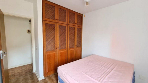 Imagem 8 de 17 de Apartamento Com 2 Dormitórios À Venda, 80 M² - Enseada - Guarujá/sp - Ap11685