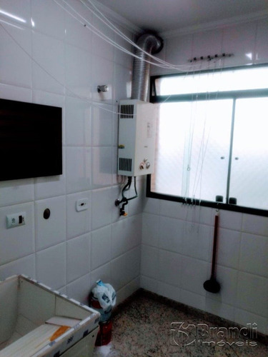 Imagem 10 de 15 de Apto Com 3 Dts, 1 Suite, Vista Livre - Parque Da Vila Prudente - V-732