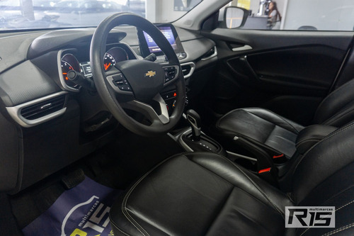 Chevrolet Tracker 1.2 Turbo 12V Flex Aut.