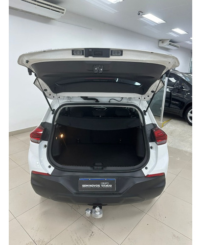 Chevrolet Tracker 1.0 TURBO FLEX AUTOMÁTICO