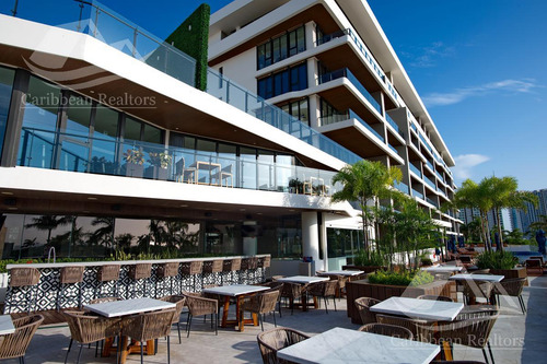 Departamento En Venta Puerto Cancun