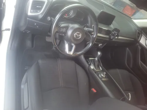 Mazda 3 2.0 Touring At